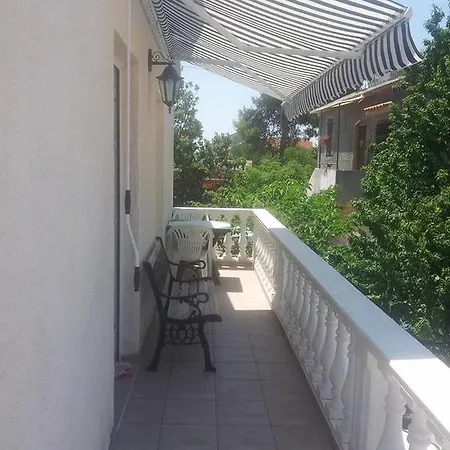 Plavi Apartman Sukošan