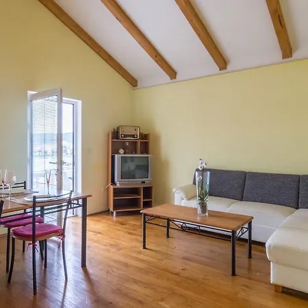 Plavi Apartman Sukosan