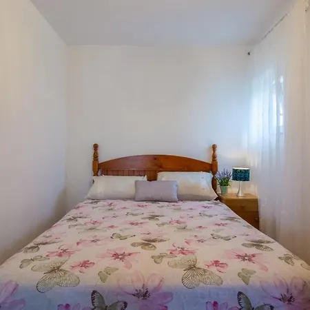 Apartment Plavi Apartman Sukosan