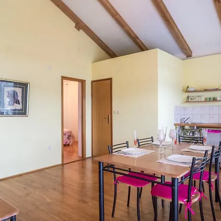 Plavi Apartman Apartment Sukosan