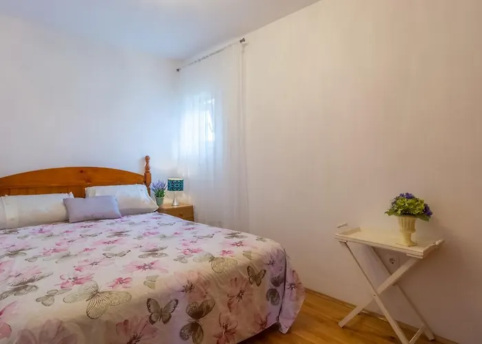 Plavi Apartman 아파트 *