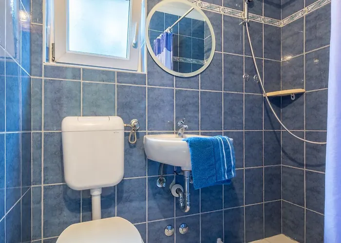 Plavi Apartman * Sukošan