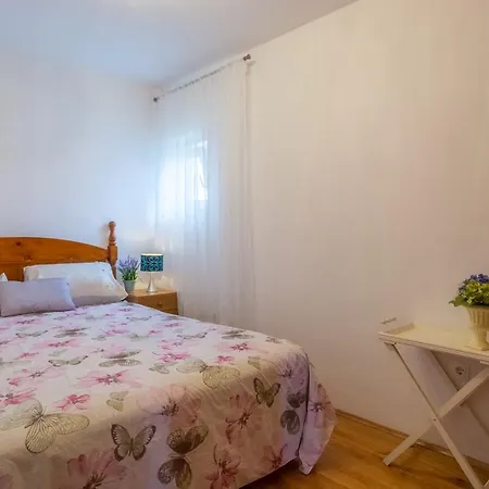 Plavi Apartman Apartment *