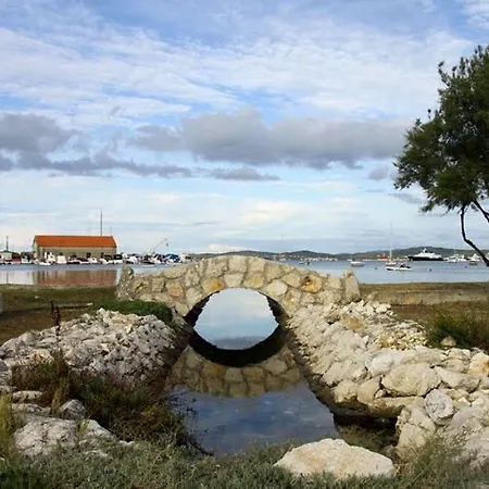 Plavi Apartman Appartement *