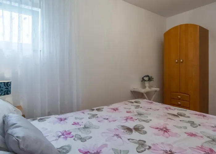 Apartman Plavi Apartman Sukošan