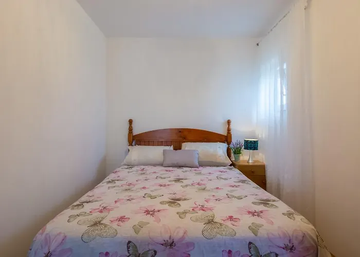Apartman Plavi Apartman Sukošan