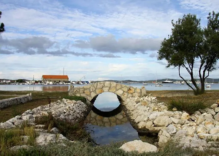 Plavi Apartman Apartman *